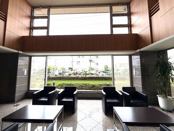 アパガーデンコート上近江