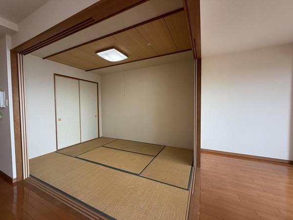 アパガーデンコート上近江