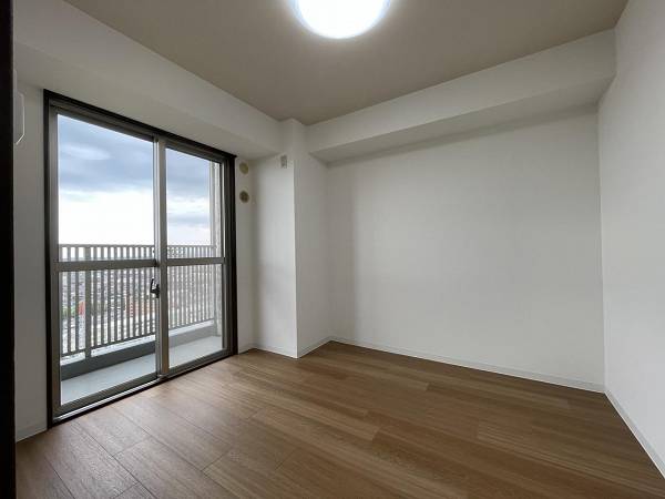 信開アーバンシティセントラル