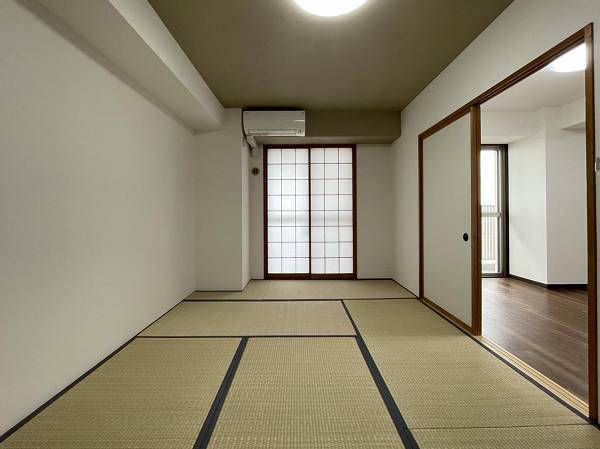 信開アーバンシティセントラル