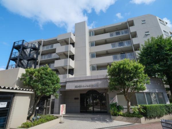 エンゼルハイム立石第三