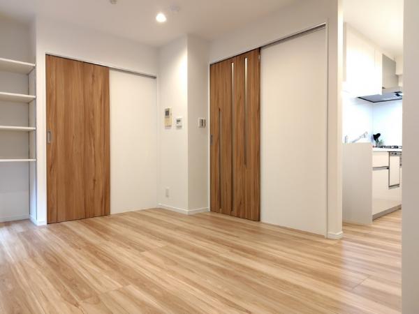 GREENPARK東日本橋RESIDENCEII