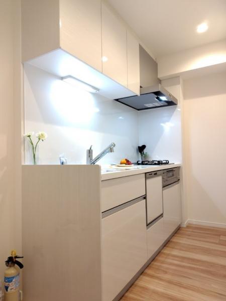 GREENPARK東日本橋RESIDENCEII