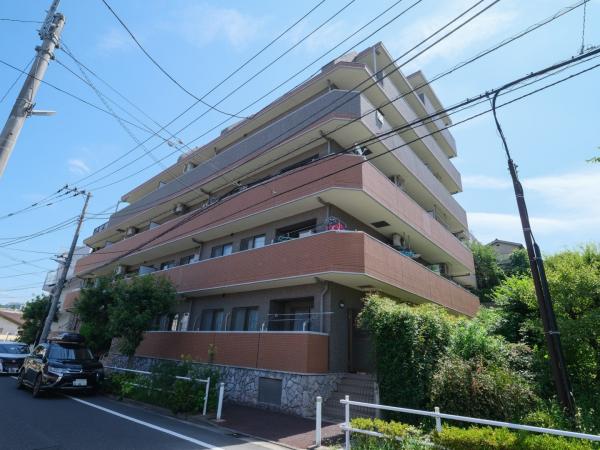 ダイアパレス前野台