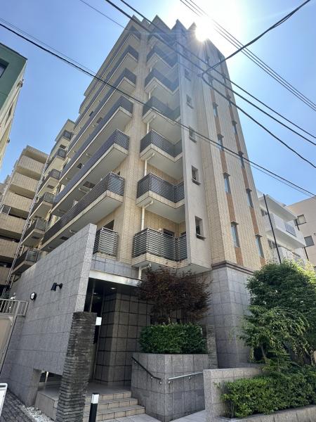 グラーサ神楽坂
