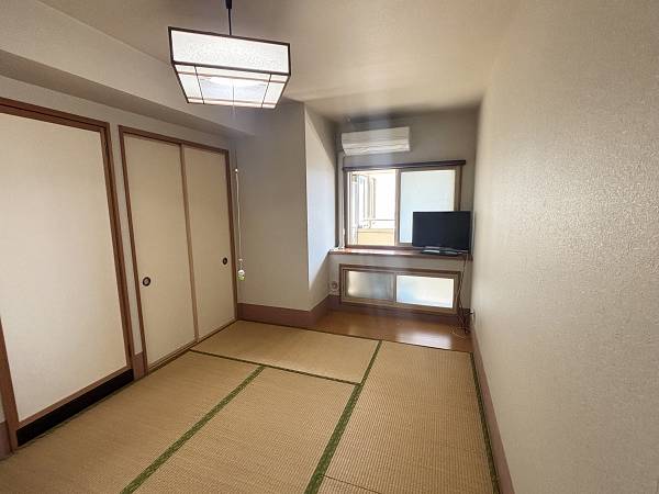 アパガーデンコート富山