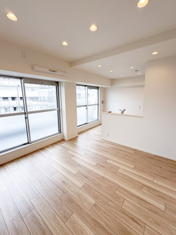 ハイマート門前仲町