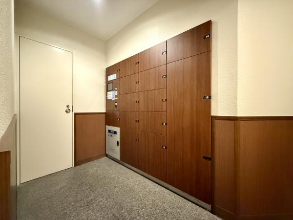 アップルパレス丸の内