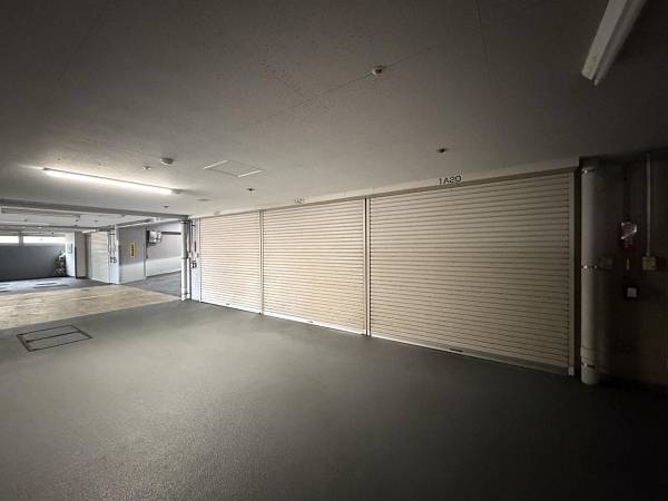 アパガーデンズ万代