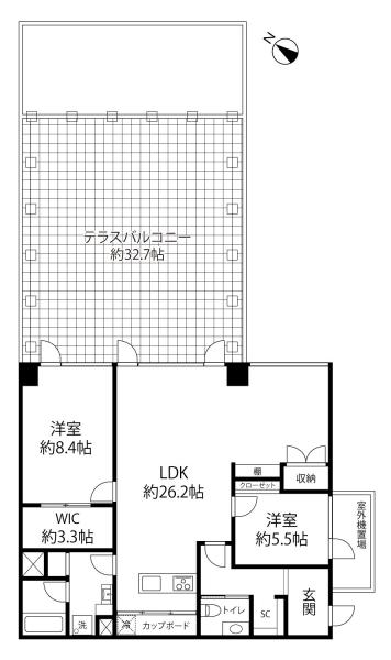 サンフォニア犀川