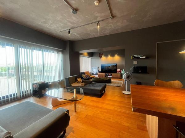 サンフォニア犀川