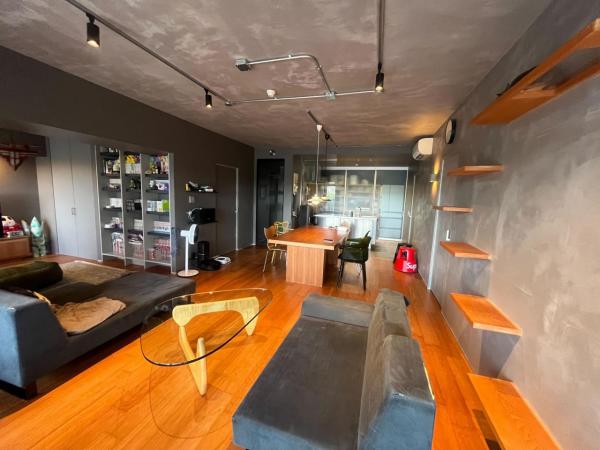 サンフォニア犀川