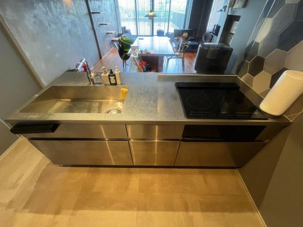 サンフォニア犀川