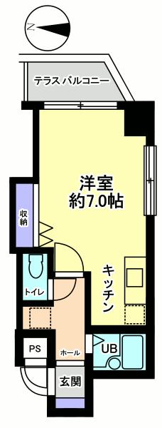 信開グラビス駅北