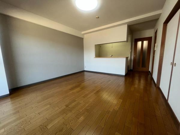 アパガーデンコート蓬莱町