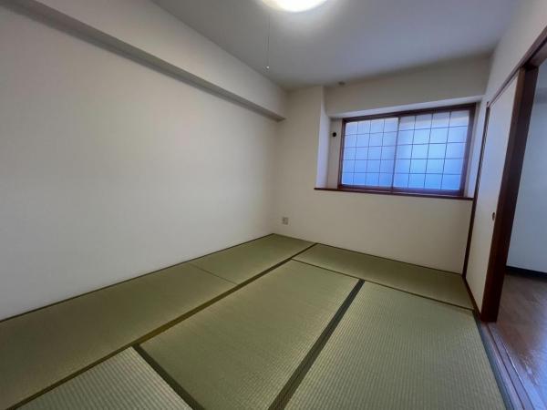 アパガーデンコート蓬莱町