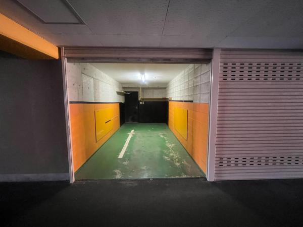 アパガーデンコート蓬莱町