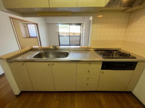 アパガーデンコート蓬莱町