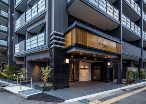 プレミア〈増泉〉レジデンス