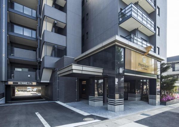 プレミア〈金沢泉が丘〉