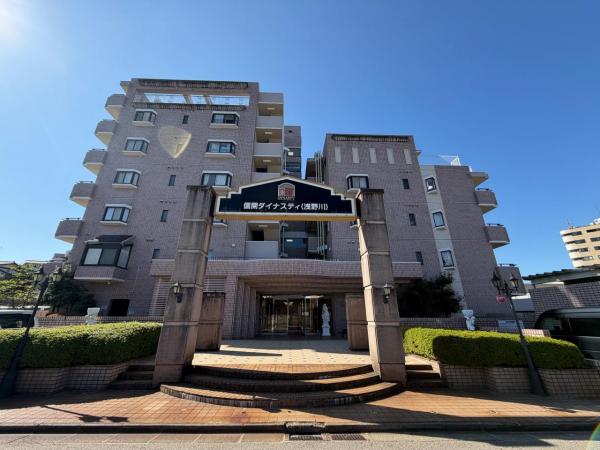 信開ダイナスティ浅野川 クイーンズ