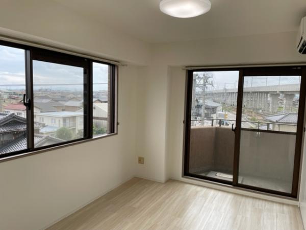 信開グラビス駅北