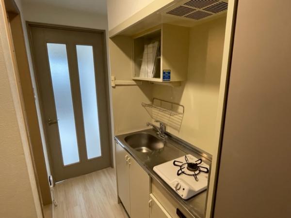 信開グラビス駅北