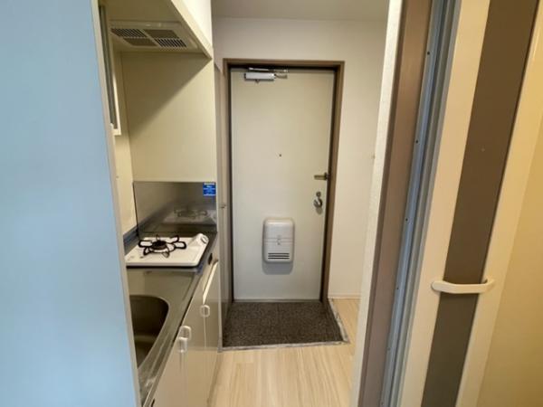 信開グラビス駅北