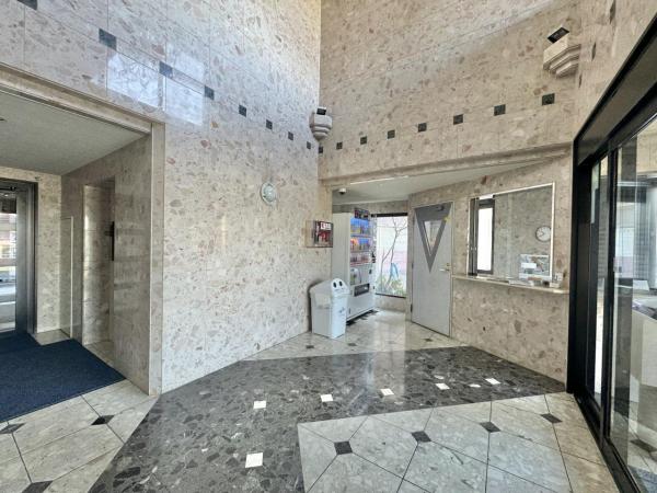 信開クレベールえきつば