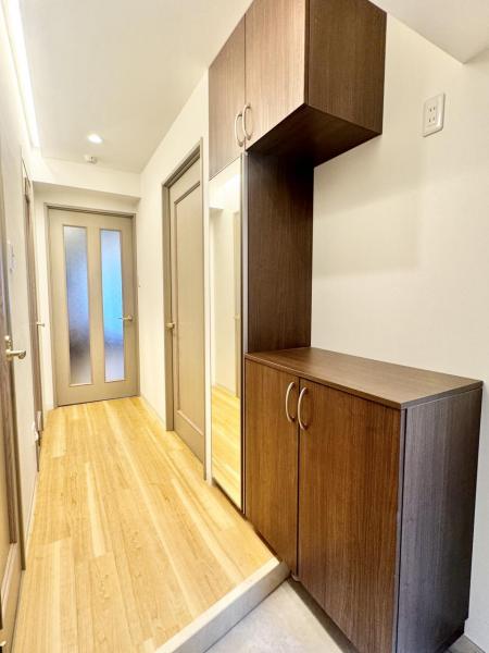 信開クレベールえきつば