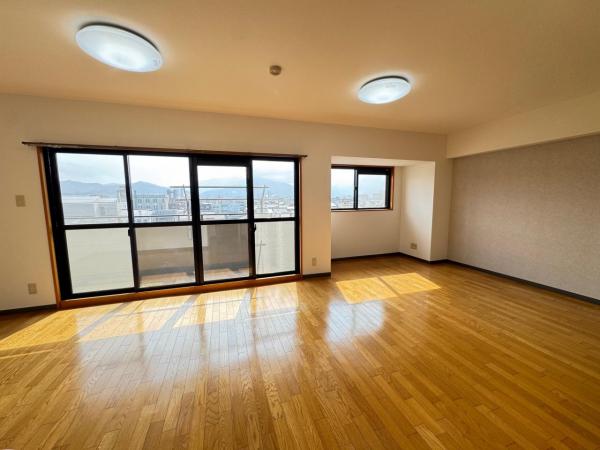 アパガーデンコート蓬莱町