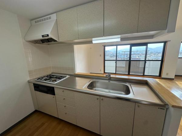 アパガーデンコート蓬莱町