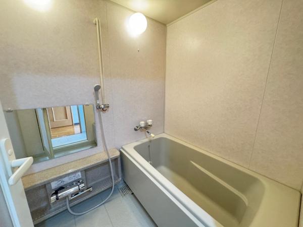 アパガーデンコート蓬莱町