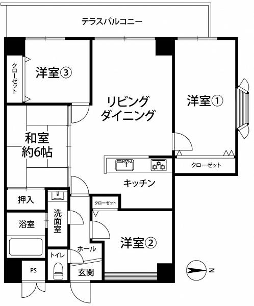 プレミア〈金沢中央通〉