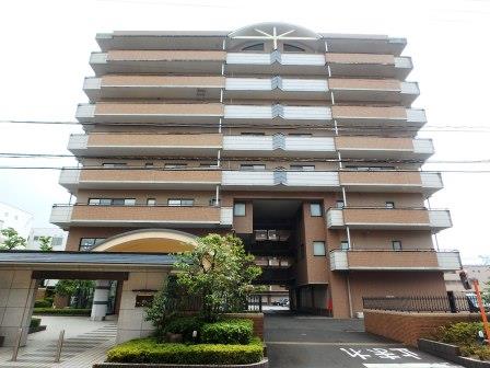 アパガーデンコート野々市