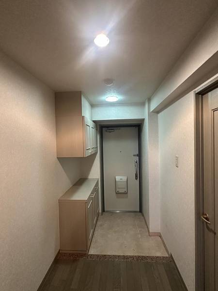 アパガーデンコート野々市