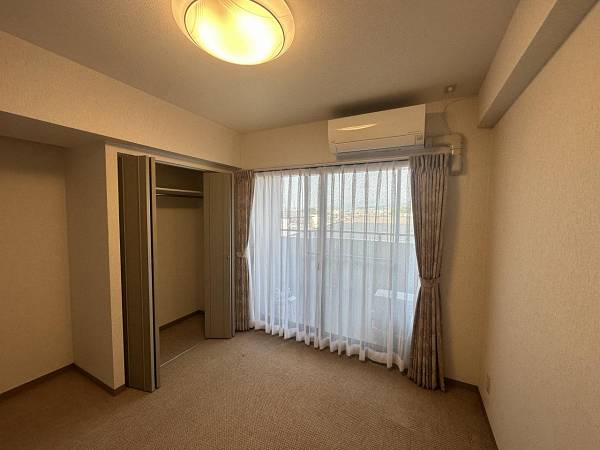 アパガーデンコート野々市