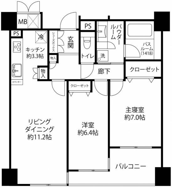 プレミア〈金沢中央通〉