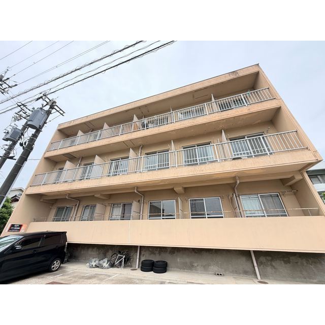 プラザ信開工大 311号室