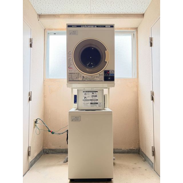 プラザ信開工大 311号室