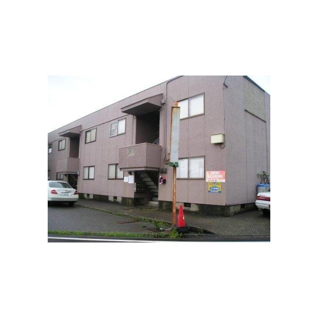 信開ハイハウス神野西