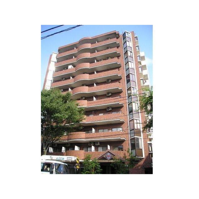 信開ドムス御影橋