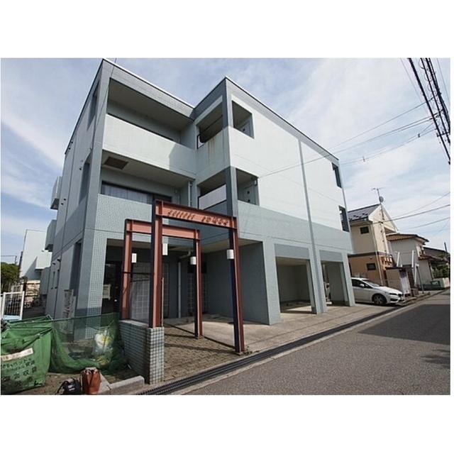 パサージュ法光寺