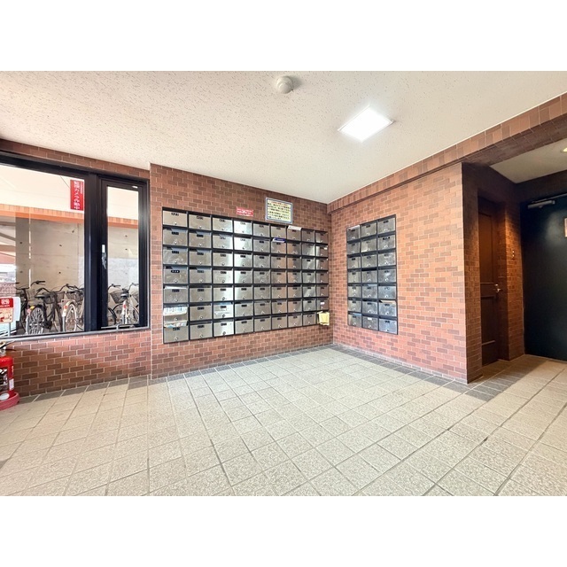 信開ウエラコート大領中 501号室
