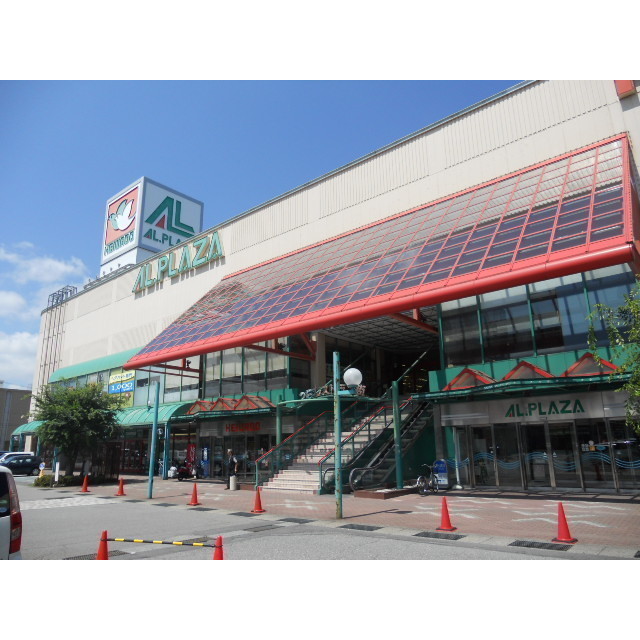 信開セルーラ上小松2 2205号室