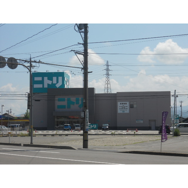 信開セルーラ上小松2 2205号室