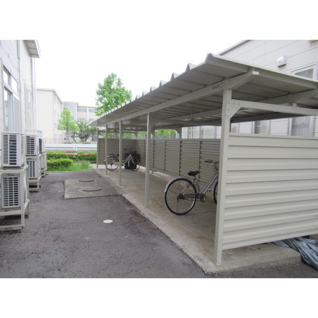 信開セルーラ白江WEST 105号室