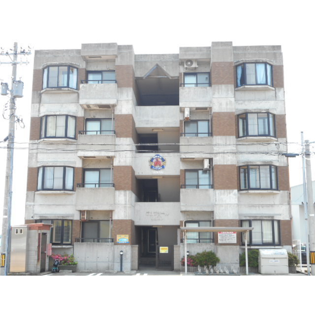 信開ラザール城南