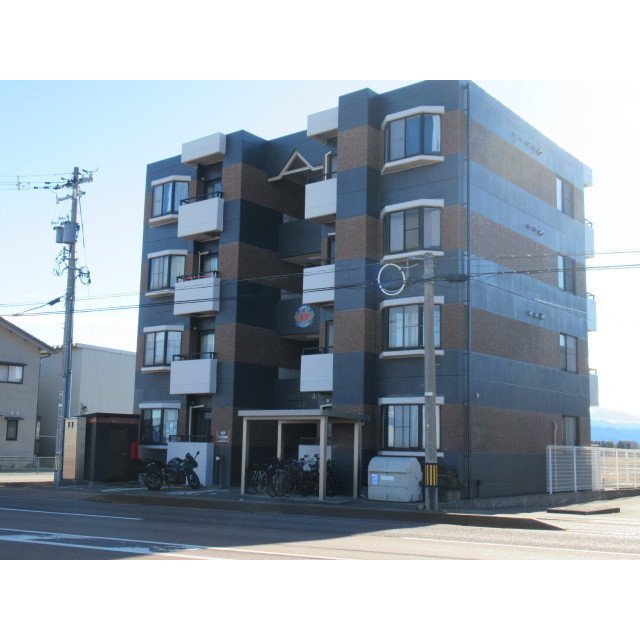 信開ラザール城南