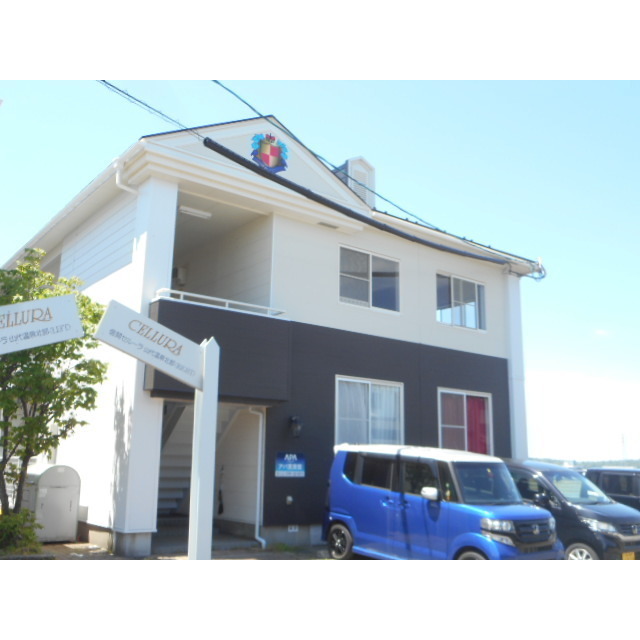 信開セルーラ山代温泉北部RIGHT